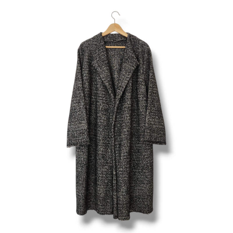 Manteau le Cache-Poussiere