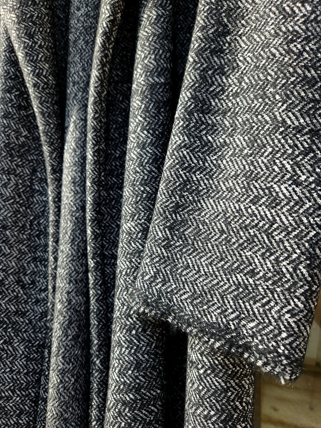 Manteau le Cache-Poussiere