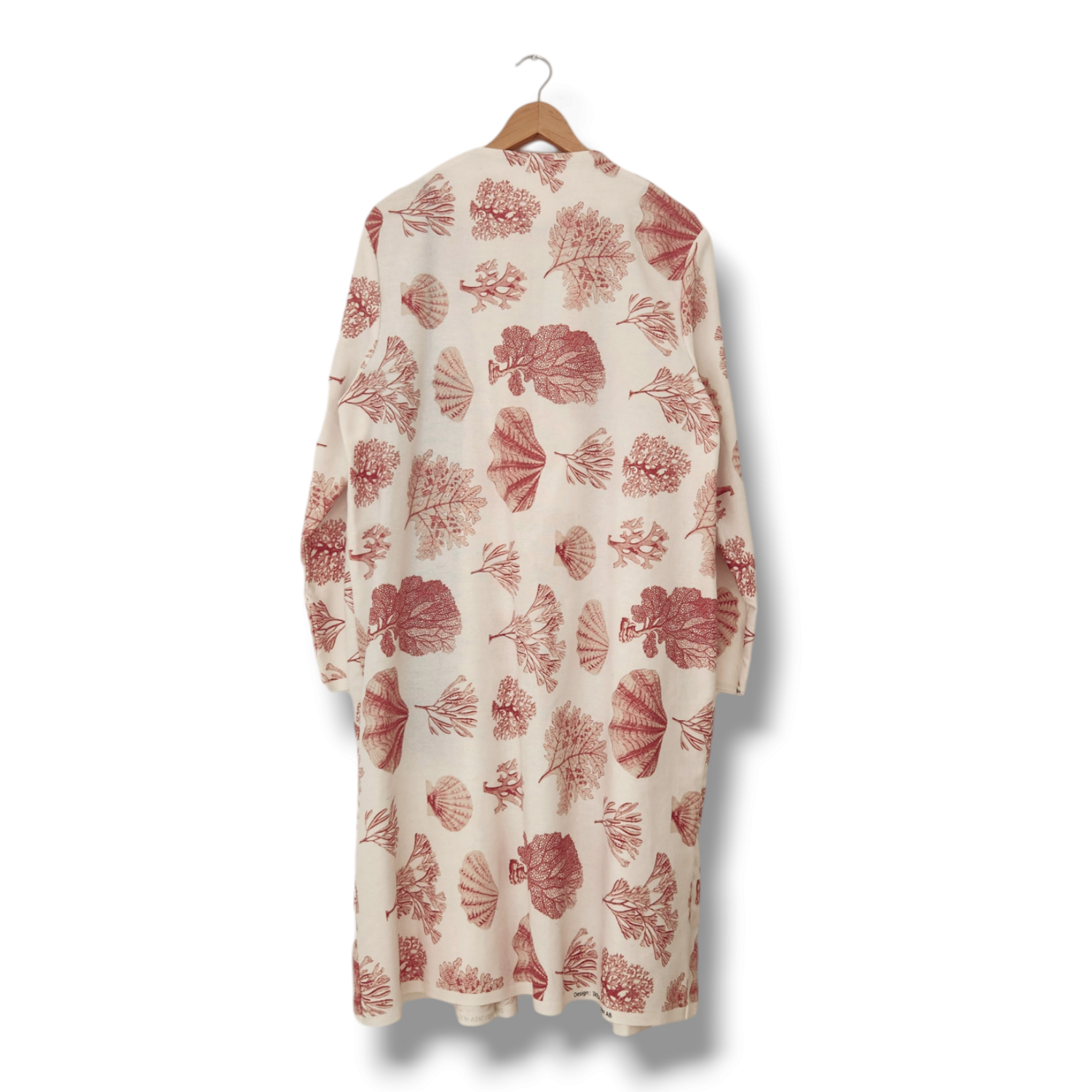 Manteau le Cache-Poussiere