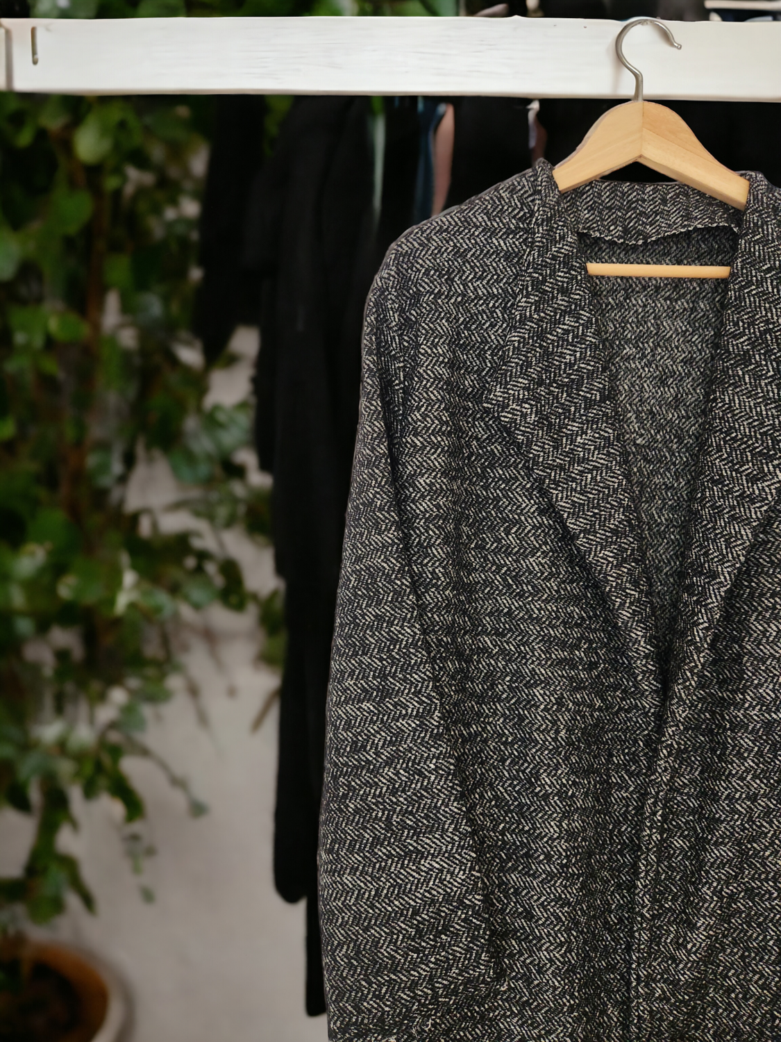 Manteau le Cache-Poussiere