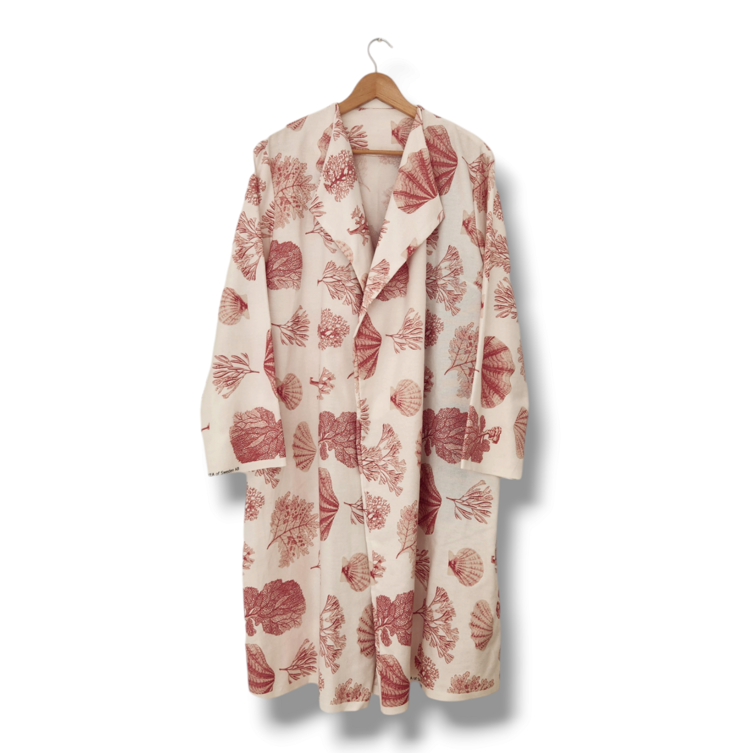 Manteau le Cache-Poussiere