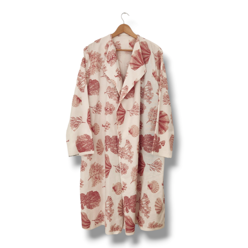 Manteau le Cache-Poussiere