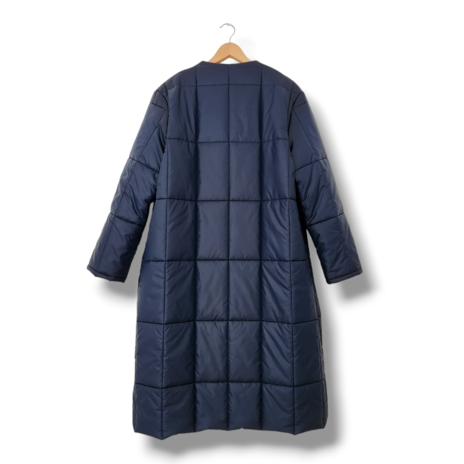 Manteau le Cache-Poussiere