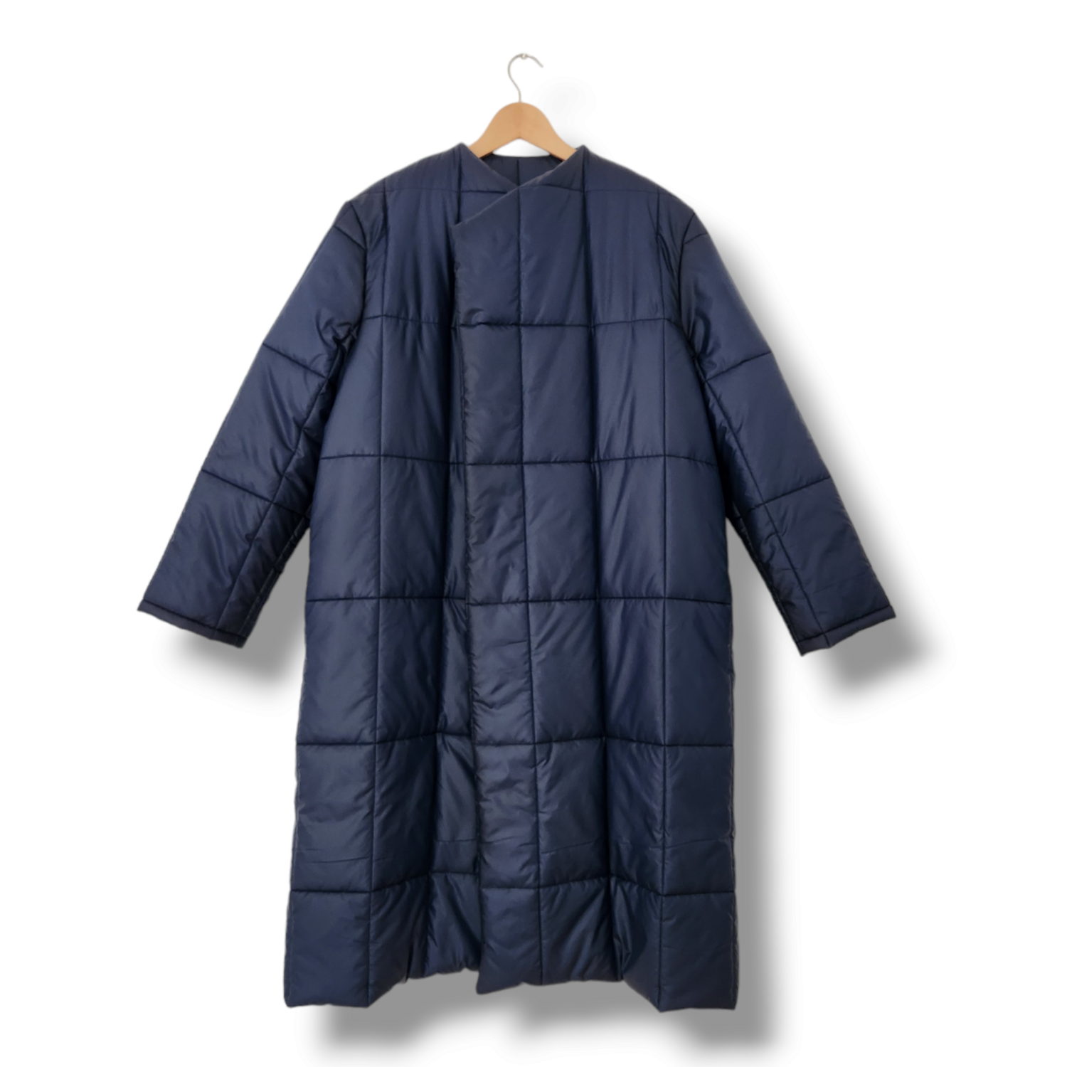 Manteau le Cache-Poussiere