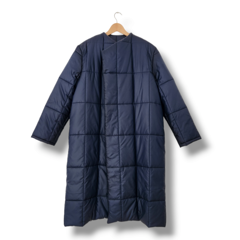 Manteau le Cache-Poussiere