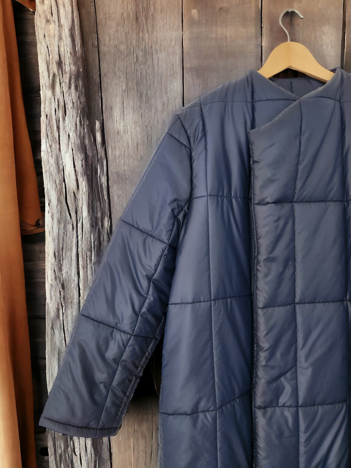 Manteau le Cache-Poussiere