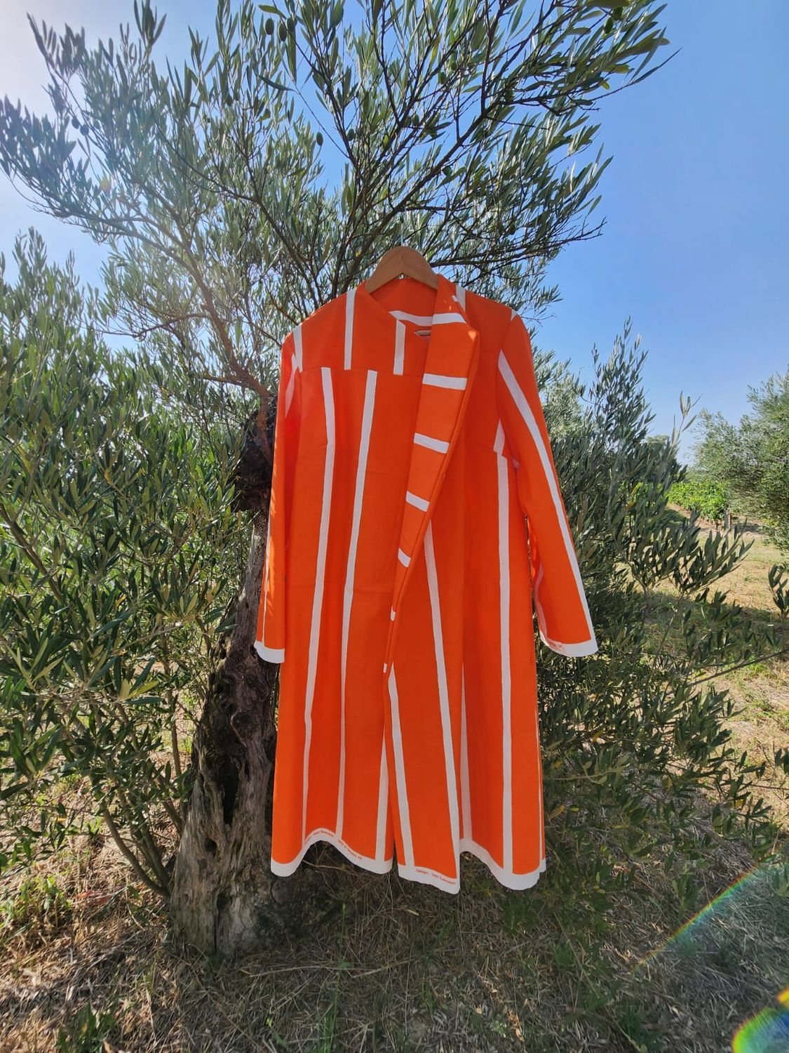 Le Cache-Poussière