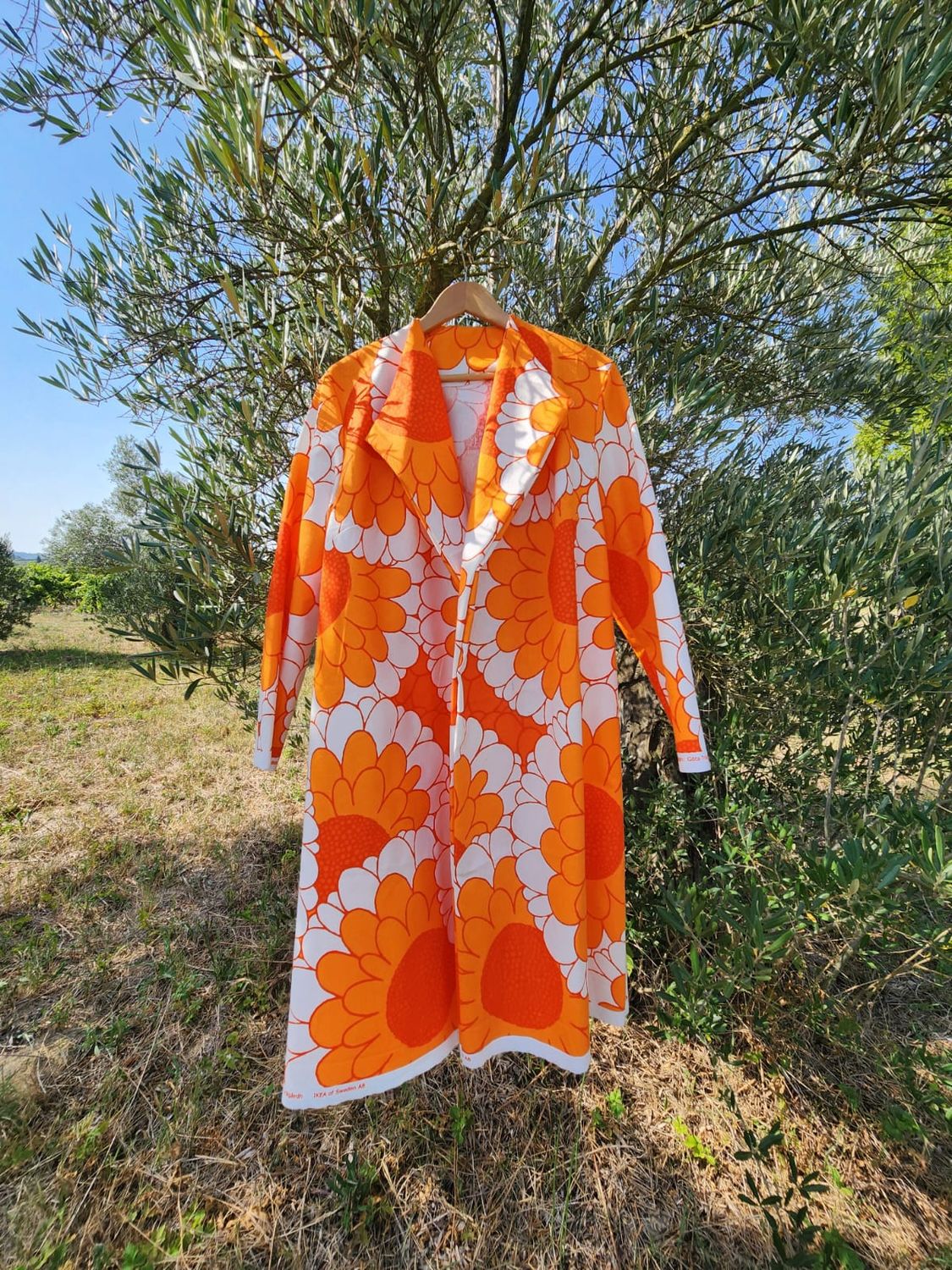 Le Cache-Poussière