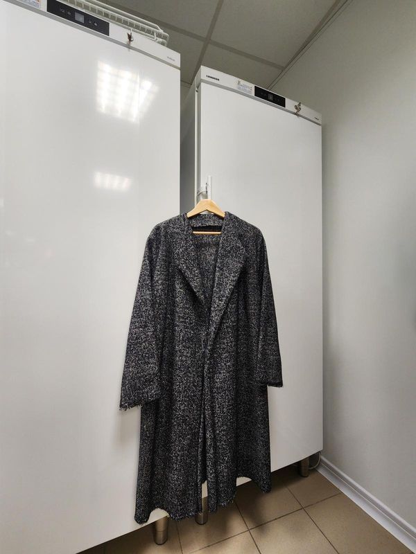 Manteau Le Cache-Poussière