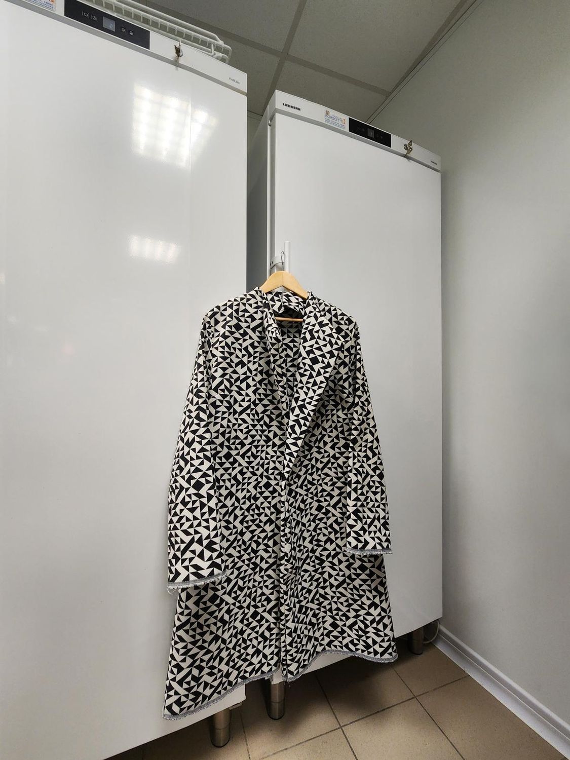 Manteau Le Cache-Poussière