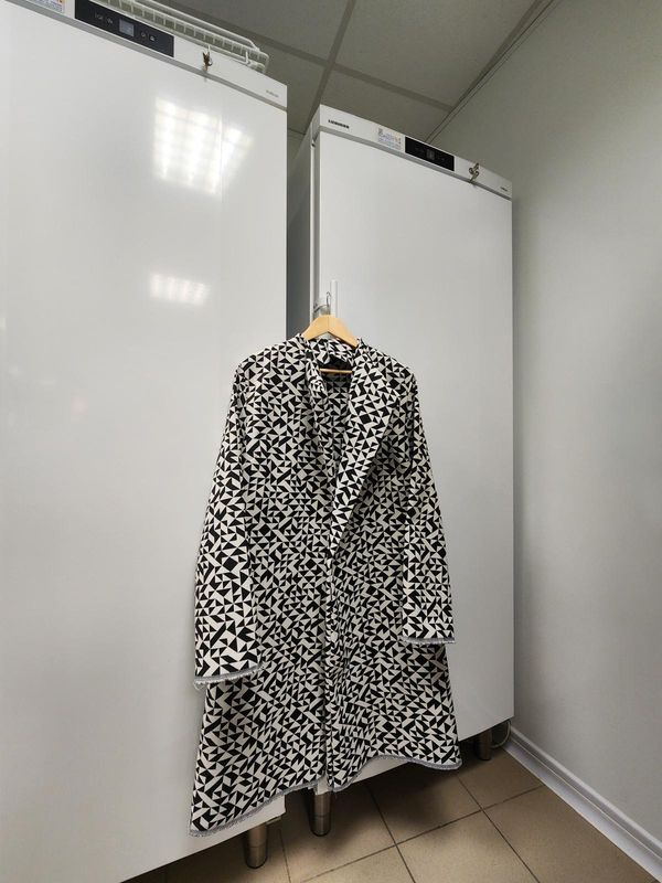 Manteau Le Cache-Poussière