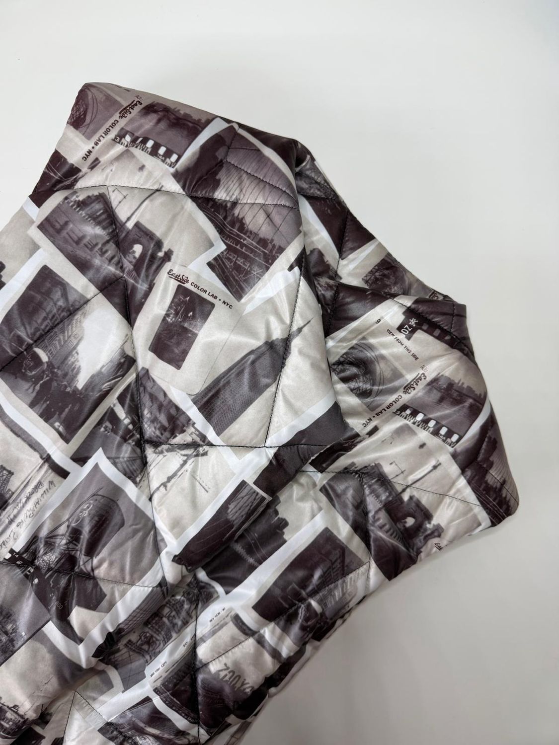 Manteau Le Cache-Poussière