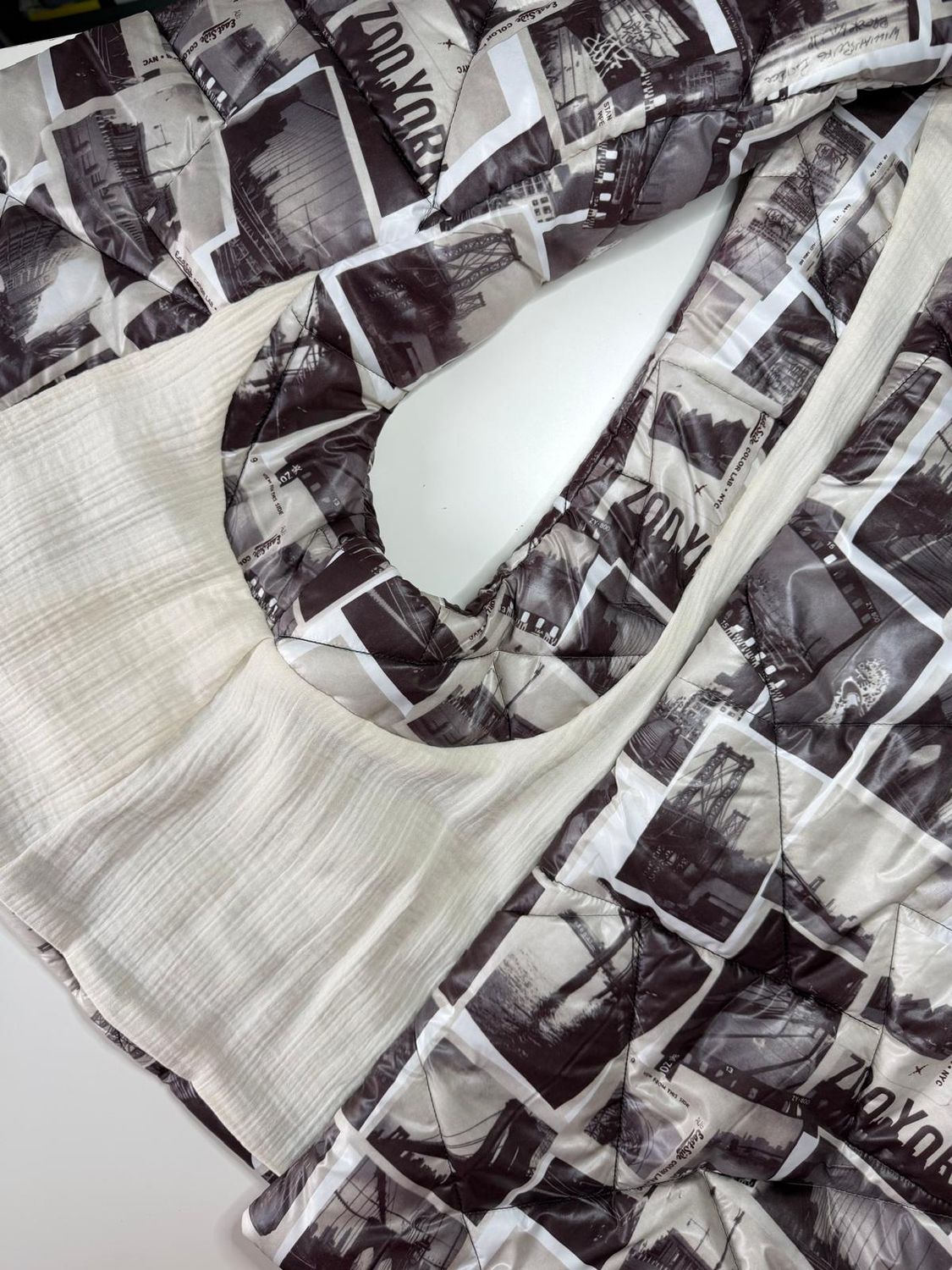 Manteau Le Cache-Poussière