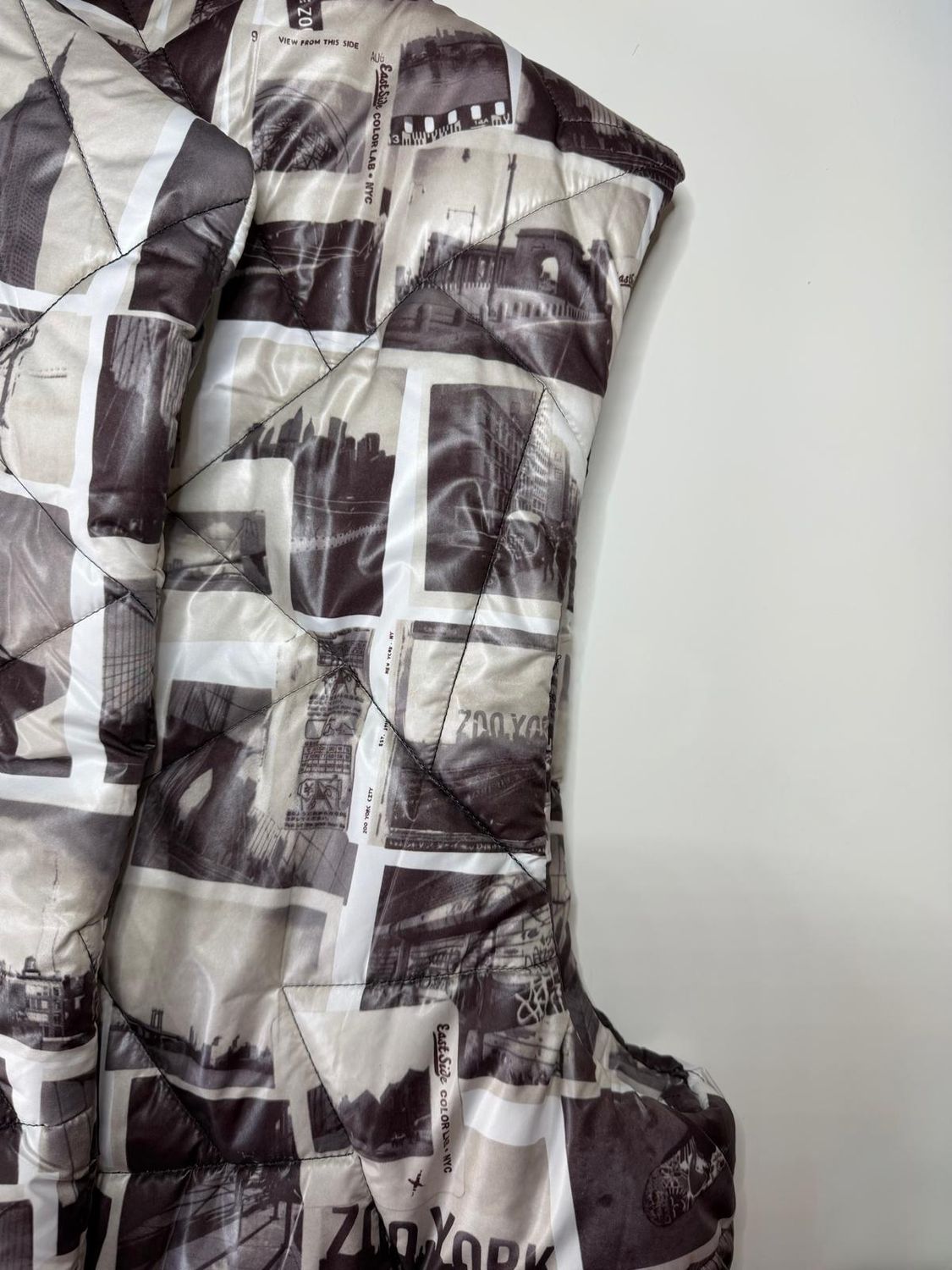 Manteau Le Cache-Poussière