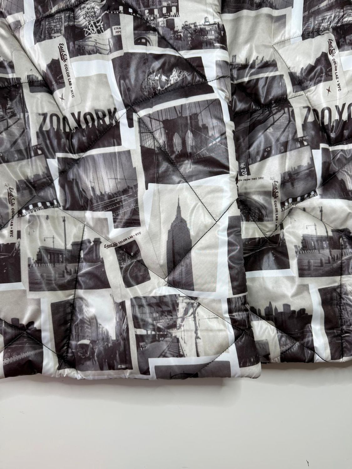 Manteau Le Cache-Poussière