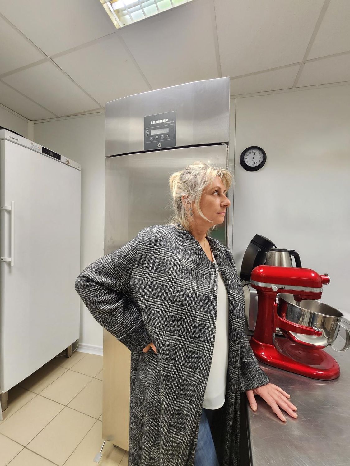 Manteau Le Cache-Poussière