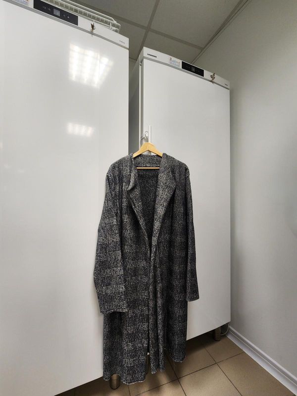 Manteau Le Cache-Poussière