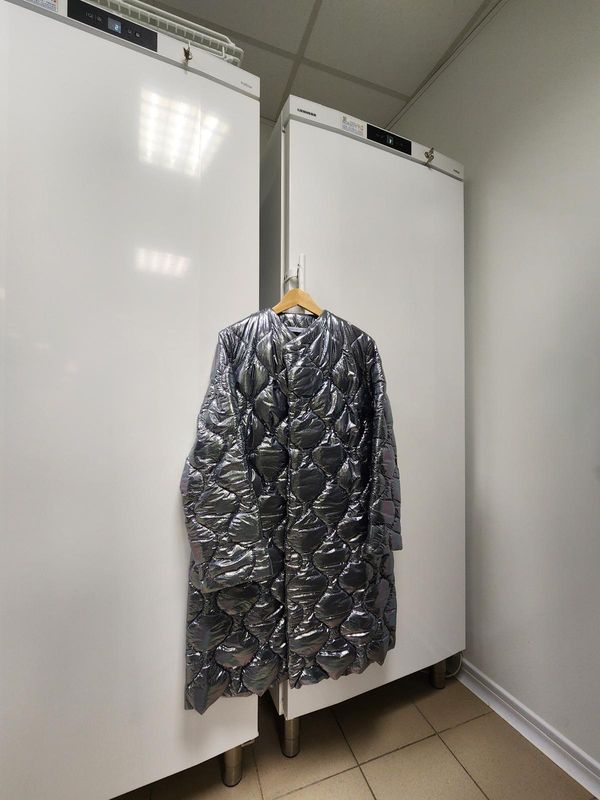 Manteau Le Cache-Poussière