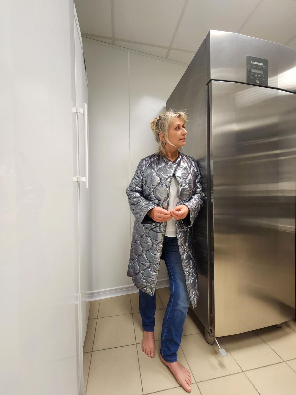 Manteau Le Cache-Poussière