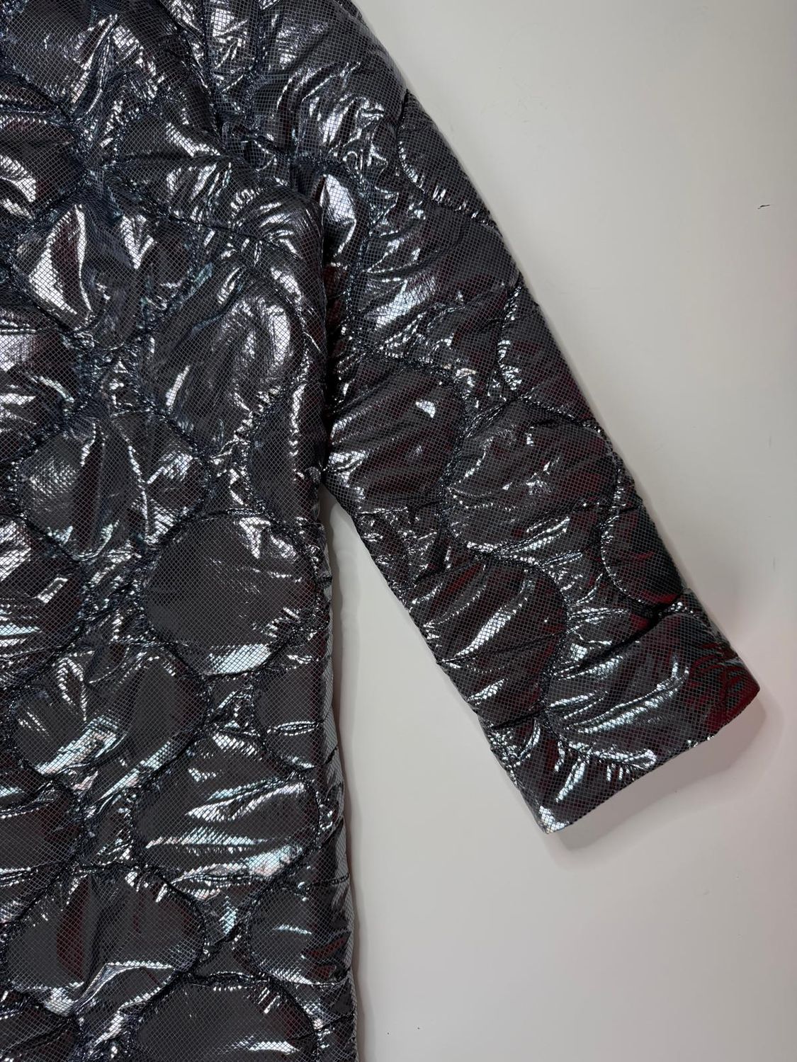 Manteau Le Cache-Poussière