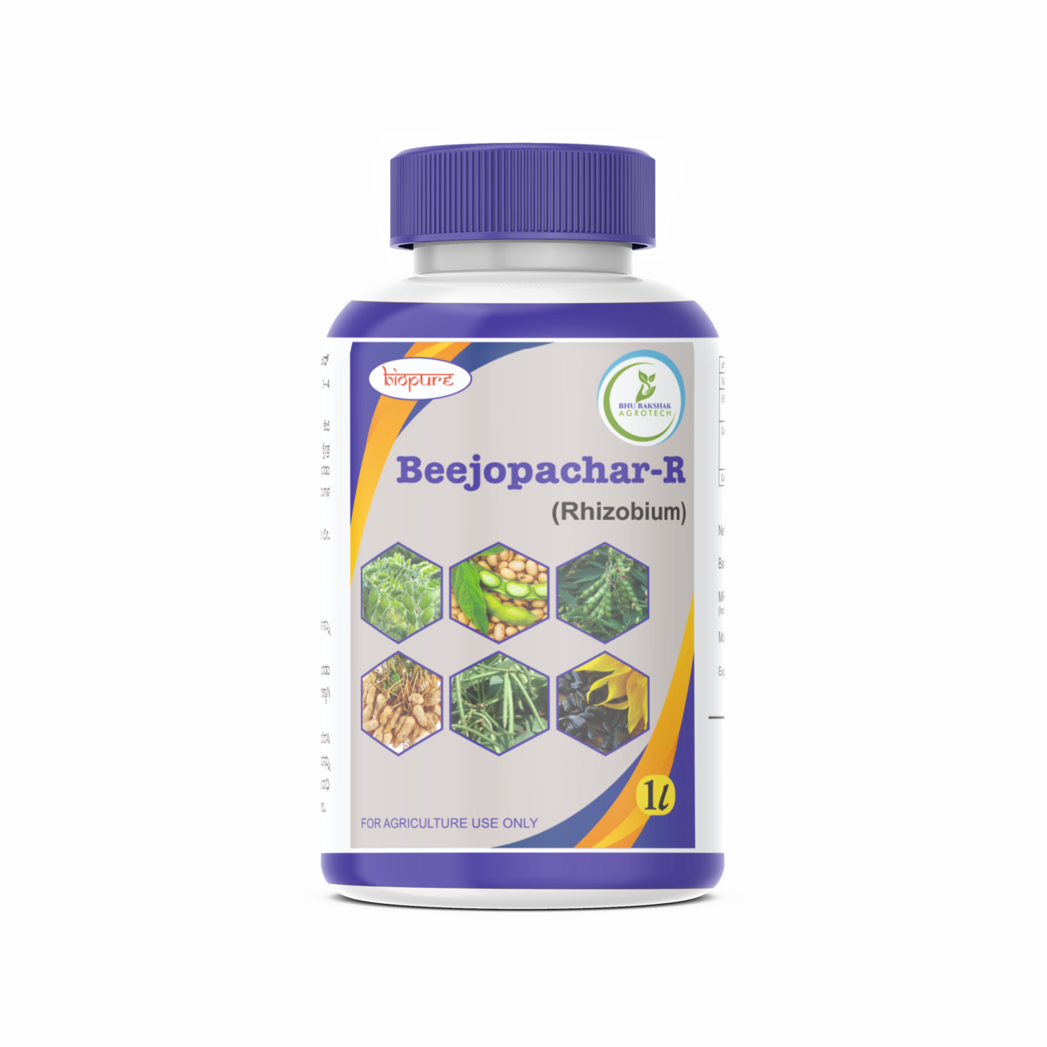 Beejopachar R