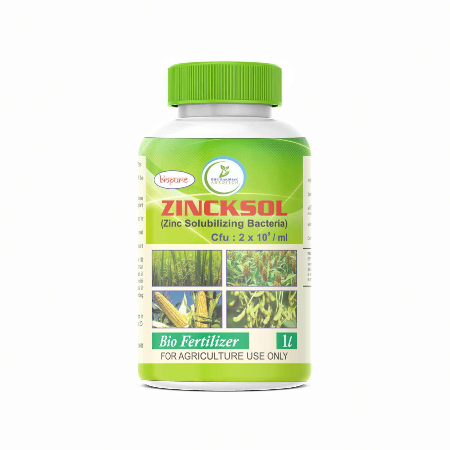 Zincksol
