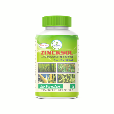 Zincksol