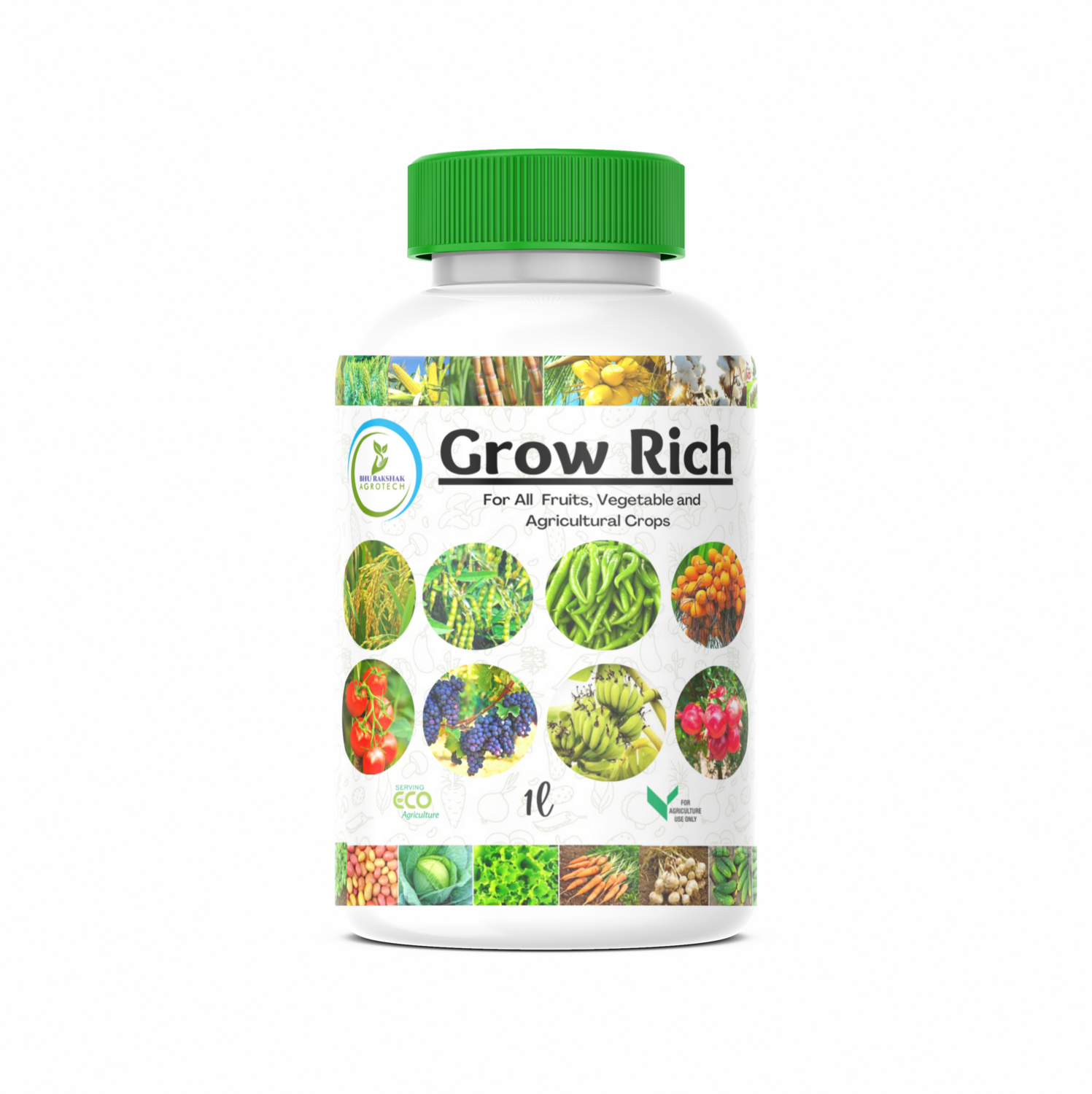 Grow Rich