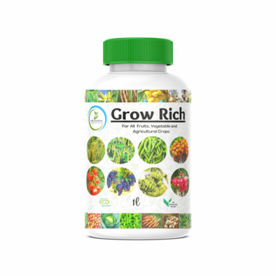 Grow Rich