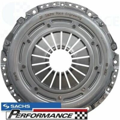 Plato presión de embrague SACHS Performance
EMBRAGUE 88 3082 000 826(ASZ,ARL) o 88 3082 000 827(BTB bimasa) o 88 3082 001 422(BKD)