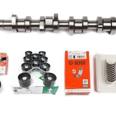 Kit racing de árbol de levas 1.9 Tdi
