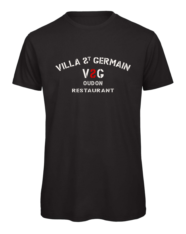 TEE-SHIRT VSG HOMME