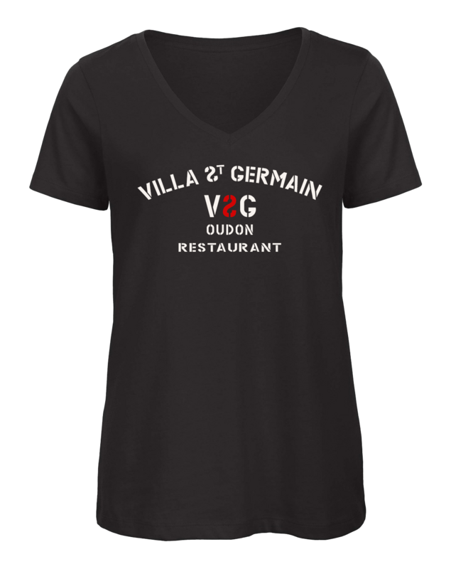 TEE-SHIRT VSG FEMME