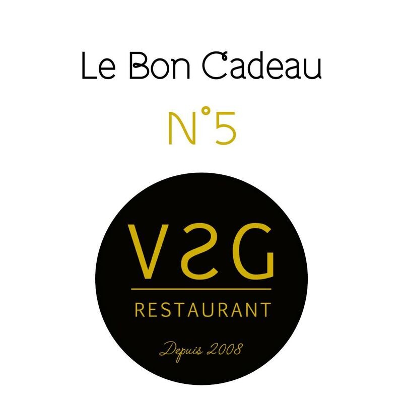 N°5 VSG