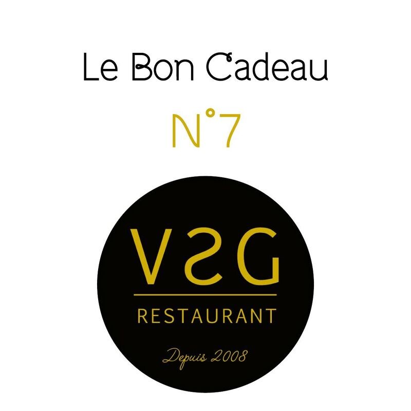 N°7 VSG