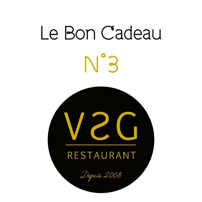N°3 VSG