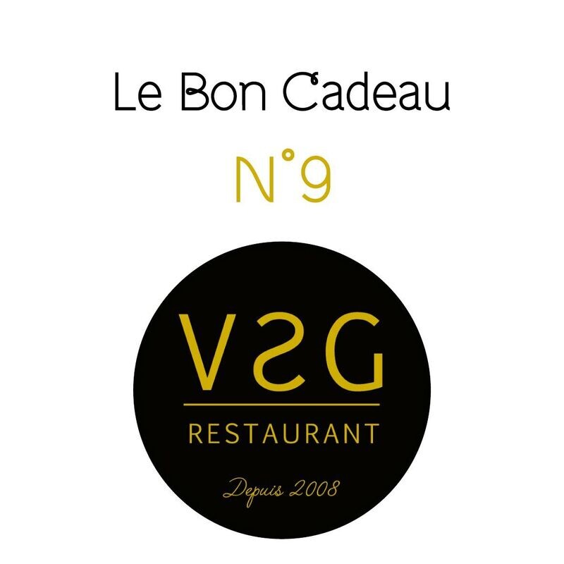 N°9 VSG