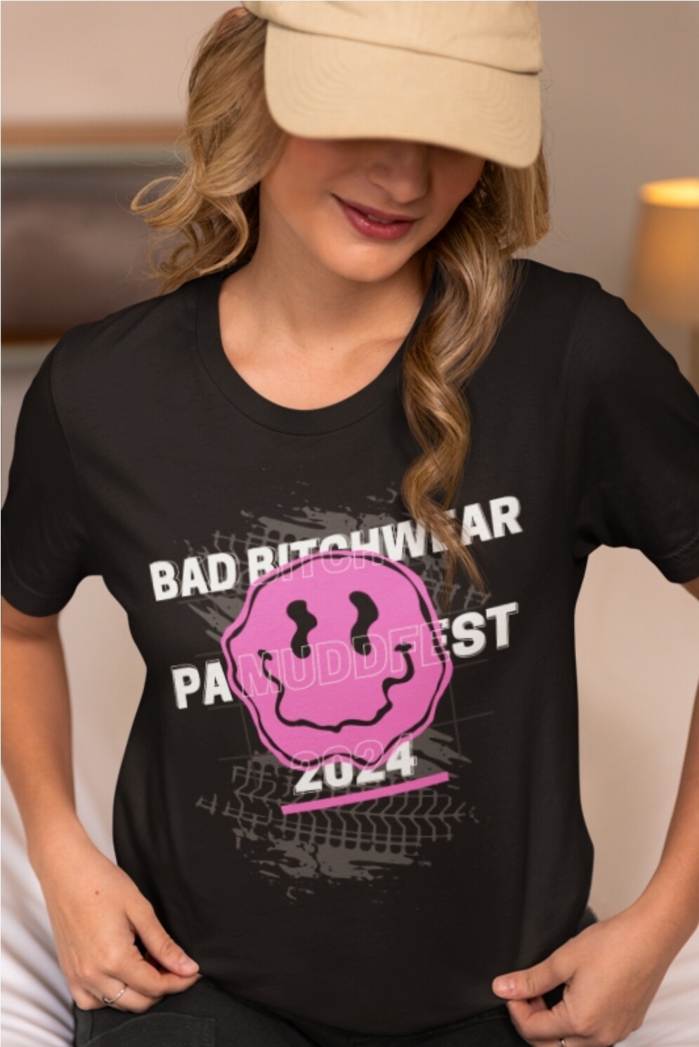 Mudd fest 2024 promo ( preorder)