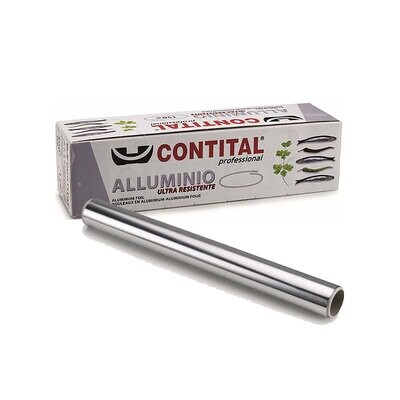 Rotolo Alluminio Professional 30X150 Metri