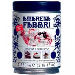Amarene Fabbri Lattina da Kg 1,250