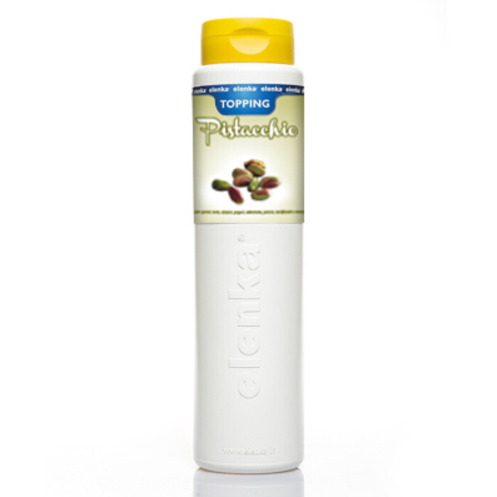 Topping Pistacchio Elenka Kg.1