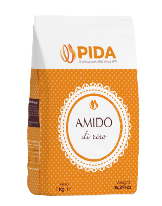 Amido di Riso Kg.1