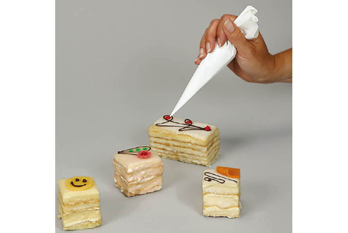 Sac A Poche Decorazioni