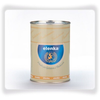 Pasta Nocciola Laurus Elenka kg.1