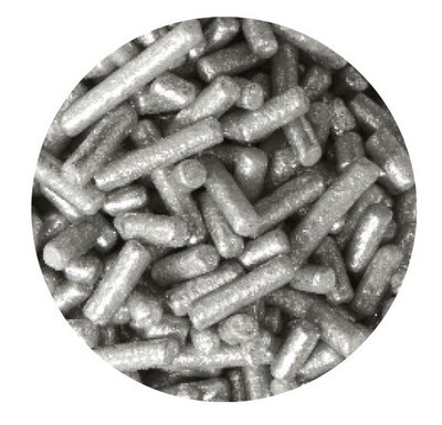 Codette Zucchero Argento Grammi 100