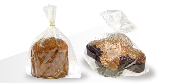 Buste Panettone-Pandoro PEZZI 10
