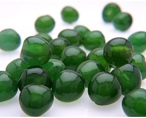 Ciliegie Verdi Candite Barattolo KG.1