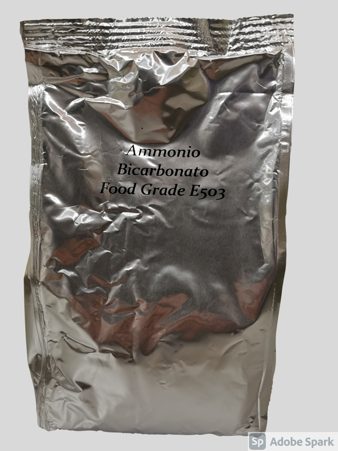 Ammoniaca Bicarbonato Kg.1