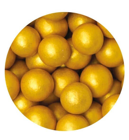 Perle Maxi Oro Grammi 100