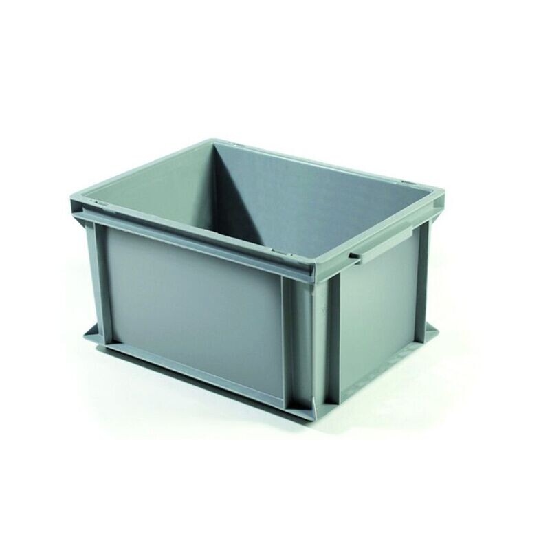 Cassetta Per Alimenti Plastica 30x40 h.22